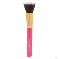 F20 Foundation Brush Hot Pink Gold