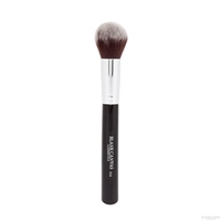 F24 Medium Foundation Powder and Bronzer Brush