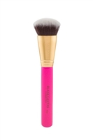 F43 Flat Round Multi Face Brush