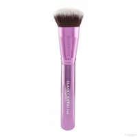 F43 Flat Round Multi Face Brush