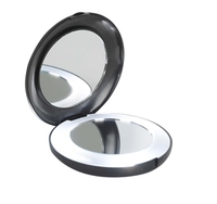 LED compact Mirror