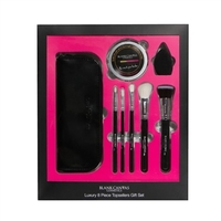 Luxury 8 Piece Topsellers Staycation Set