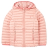 Girls Kinnaird Jacket - Pink