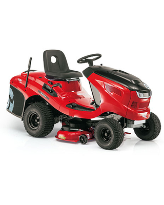 AL-KO T13-93HD Comfort Rear
Collect Lawn Tractor