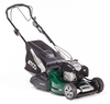 Atco Liner 19SV Petrol Self-Propelled Rear-Roller Lawn Mower (Variable Speed)