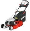 Cobra RM514SPC Self-Propelled Rear Roller Petrol Lawn Mower (Variable Speed)