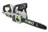 Ego CS1610E Power+ 56V Cordless Chainsaw (Power Unit)