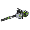 Ego CS2000E Power+ 56V Cordless Chainsaw (Power Unit)