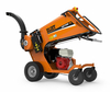Eliet Vector 4S STD Petrol Shredder