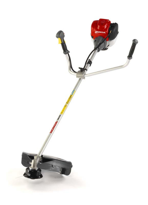 Honda UMK 425 UE 4-Stroke
Brush Cutter - Showroom Model
(JL0346)