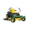 John Deere Z535M Zero Turn Ride On Mower (with 48" High Capacity Deck)