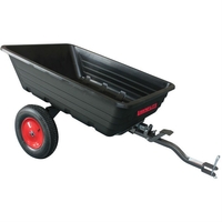 Lawnflite LPC-400S Poly Swivel-Cart