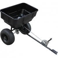 Lawnflite LPTS125 Push/Tow Combi Spreader