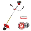 Mitox 4500UK PRO Petrol Brushcutter (Kawasaki Powered)