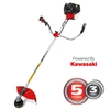 Mitox 5300UK PRO Petrol Brushcutter (Kawasaki Powered)