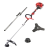 Mountfield MM2603 MT Petrol 3-in-1 Multi Tool - Ex Demo (JL0317)