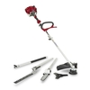 Mountfield MM2605 5-In-1 Petrol Multi Tool - Ex Demo (JL0310)