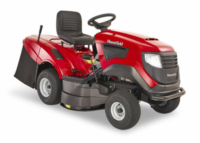 Mountfield MTF 92HB *Special
Edition* Lawn Tractor