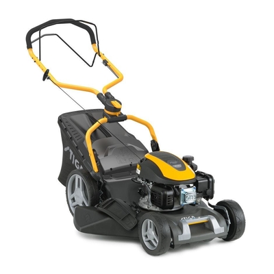 Stiga Combi 753 S
Self-Propelled Petrol Lawn
Mower