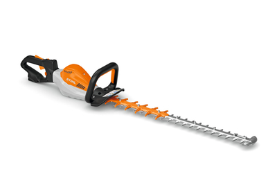 Stihl HSA 130 R 60cm Cordless
Hedge Trimmer (Power Unit)
