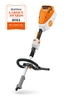 Stihl KMA 80 R Cordless KombiEngine Multi Tool (Power Unit)
