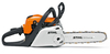 Stihl MS 211 C-BE 36cm Chainsaw (Picco Duro)