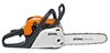 Stihl MS 211 C-BE 41cm Petrol Chainsaw (Picco Duro)