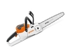 Stihl MSA 120 C-B Compact Cordless Chainsaw (Power Unit)