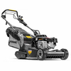 Weibang Legacy 48 Pro BBC LV Low Vibration Rear Roller Lawn Mower