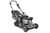 Weibang Legacy 48 Pro BBC Variable 3-Speed Rear Roller Petrol Lawn Mower