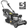 Weibang Legacy 48 Pro Variable 3-Speed Rear Roller Petrol Lawn Mower