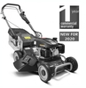 Weibang Virtue 46 SVP Variable Speed Self-Propelled Petrol Lawn Mower