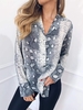 Outlet Amara Shirt - Snake
Print
