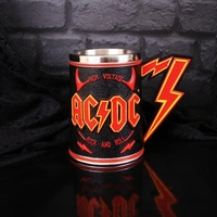 AC/DC Logo Tankard