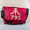 Atari Retro Messenger Bag