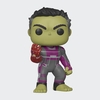Avengers Endgame 6" Hulk with Gauntlet Pop! Vinyl Figure