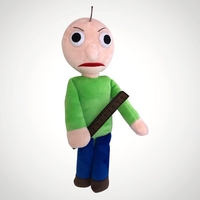 Baldi