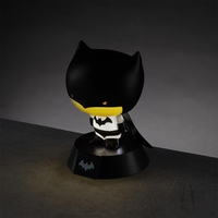 Batman 3D Character Desk Light