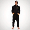 Batman Hooded Onesie