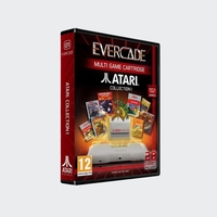 Blaze Evercade Atari Cartridge 1
