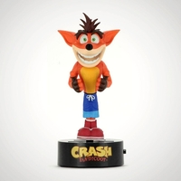 Crash Bandicoot Body Knocker