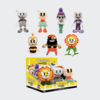 Cuphead King Dice Plush