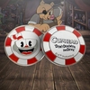 Cuphead Poker Chips