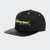 Cyberpunk 2077 Logo Snapback Cap