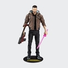 Cyberpunk 2077 Male V 7" Action Figure