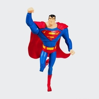 DC Multiverse Superman The Animated Series 7" Action Figure