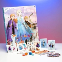 Disney Frozen 2 Advent Calendar