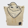 Disney Nightmare Before Christmas Loungefly Burlap Backpack