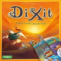 Dixit Storytelling Board Game