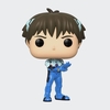 Evangelion Shinji Ikari Pop! Vinyl Figure
